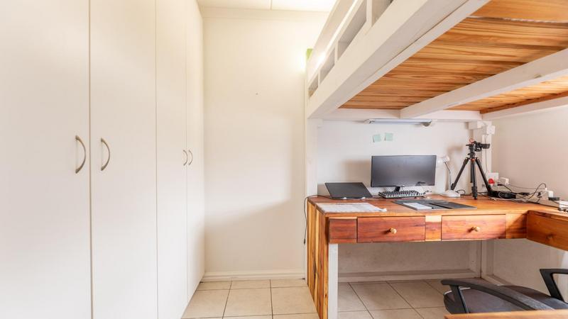 2 Bedroom Property for Sale in Stellenbosch Central Western Cape
